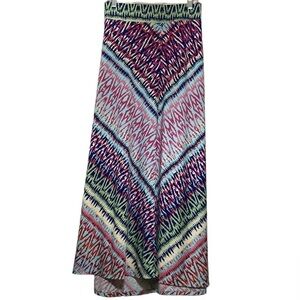 GNW maxi skirt 2x